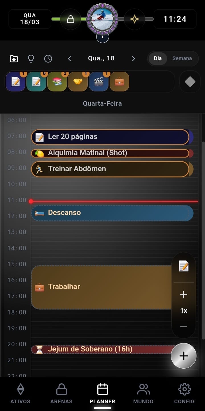 Planner